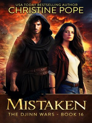 cover image of Mistaken